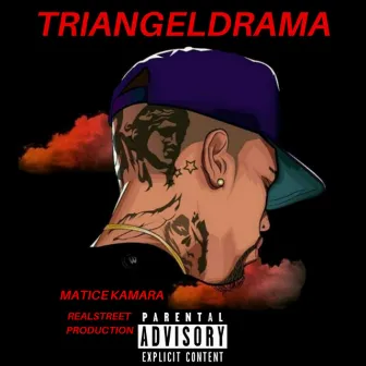 Triangeldrama by Matice Kamara