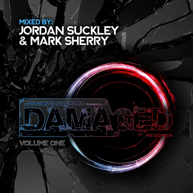 Remember This - Mark Sherry Remix