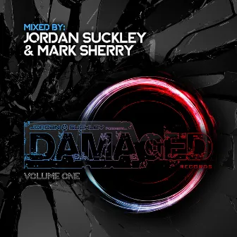 Damaged Records (Volume One) by Jordan Suckley