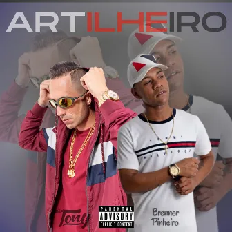 Artilheiro by Mc Tony official