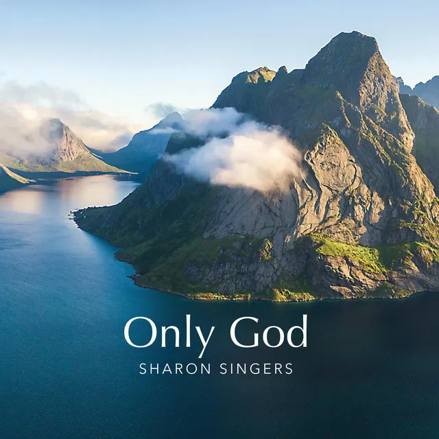 Only God