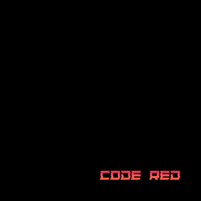 CODE RED