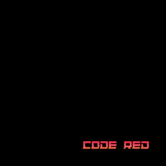 CODE RED by Timmy Bone