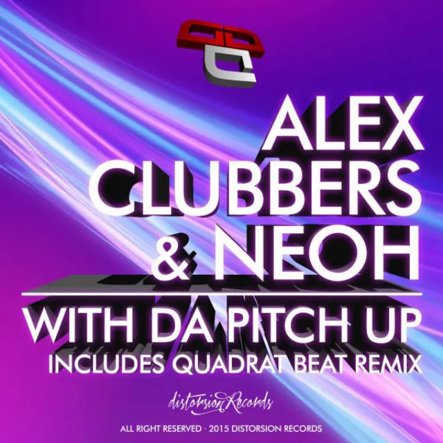 With Da Pitch Up - Quadrat Beat Remix