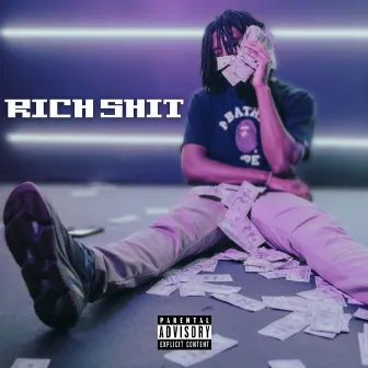 Rich $hit by kinny