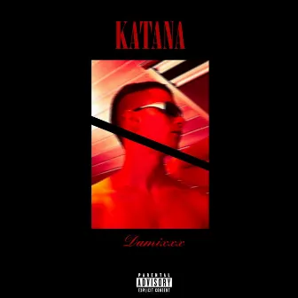 Katana by Damix