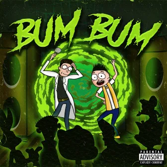 BUM BUM by 15 North