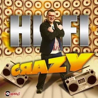 Crazy by Hi-Fi