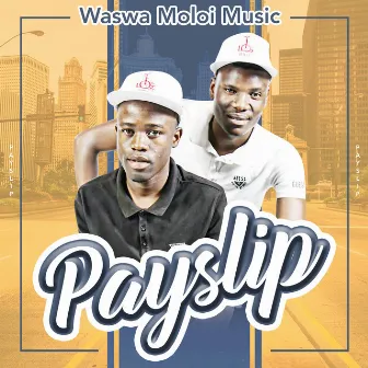 Payslip by Waswa Moloi