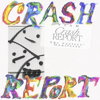 Crash Report by viah