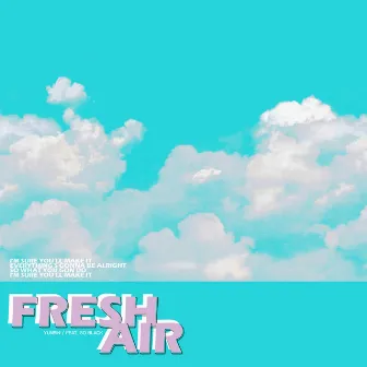 FRESH AIR by YunBin