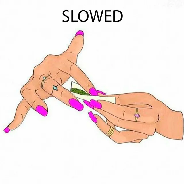 Brisa Gostosa - Slowed