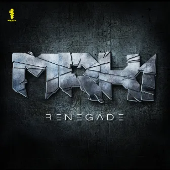 Renegade by MRK1