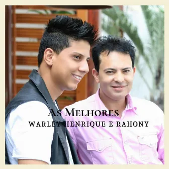 As Melhores by Warley Henrique