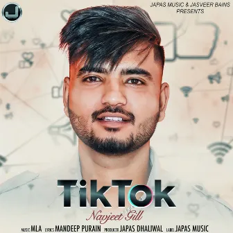 TIK TOK by Navjeet Gill