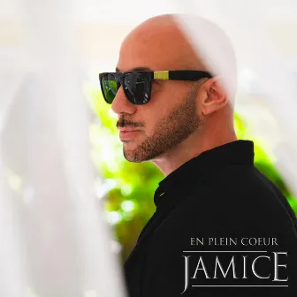 En plein coeur by Jamice