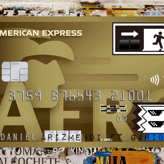 American Express