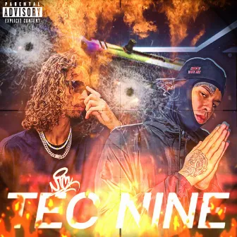 Tec Nine by Darwin Grin