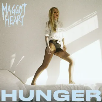 Hunger by Maggot Heart