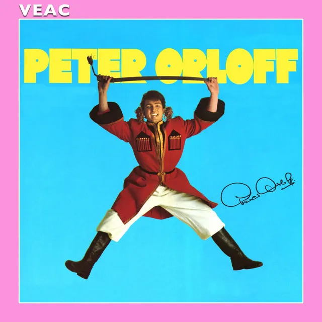 Peter Orloff