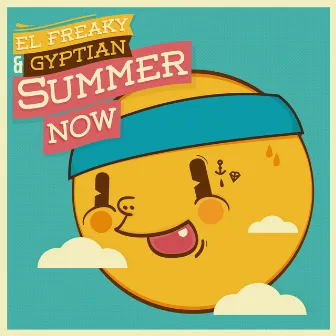 Summer Now (feat. Gyptian) by El Freaky