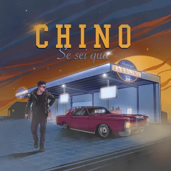 Se sei qua by Chino