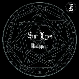 Disappear EP by Star Eyes