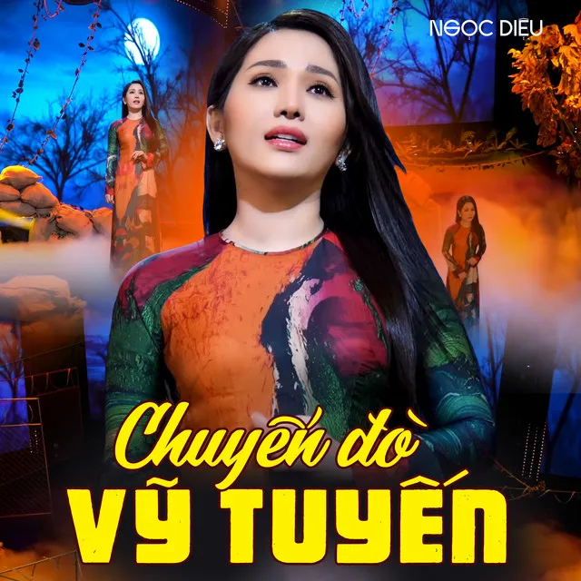 Chuyến Đò Vỹ Tuyến