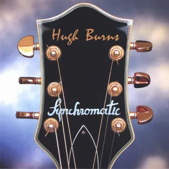 Synchromatic by Hugh Burns