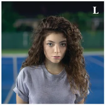 Tennis Court by Lorde