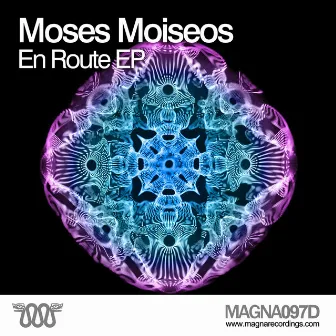 En Route EP by Moses Moiseos