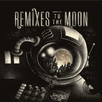 Remixes to the Moon by Smokey Joe & The Kid