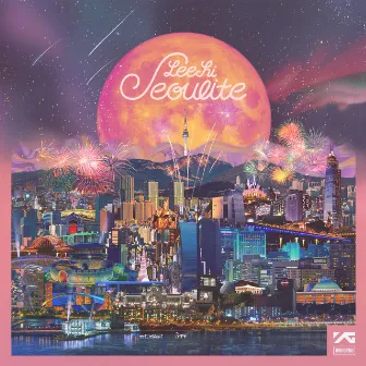 SEOULITE by LeeHi