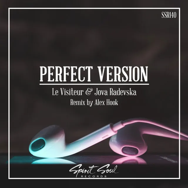 Perfect Version - Alex Hook Radio Remix