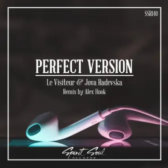 Perfect Version by Jova Radevska