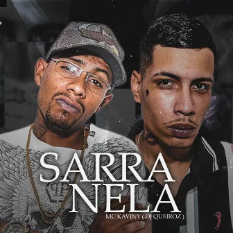 Sarra Nela by Mc Kaviny