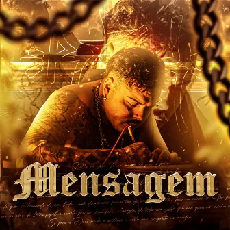 Mensagem by Mc Ruzika