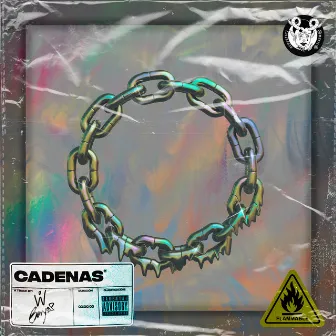 Cadenas by Lil Benjas