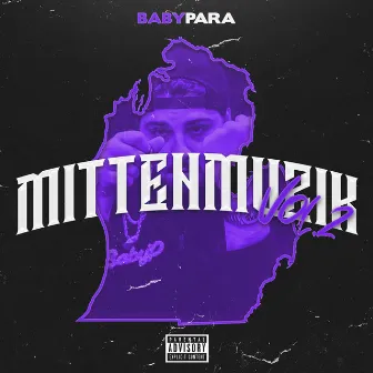 Mitten Muzik, Vol. 2 by Baby Para