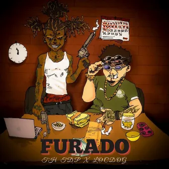 Furado by Guri do Grave