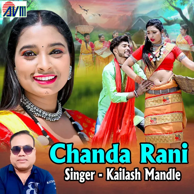 Chanda Rani