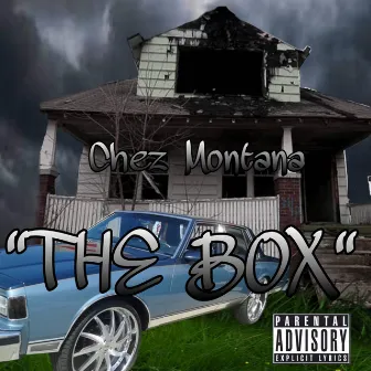 Box by Chez Montana