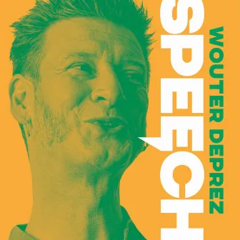 Speech by Wouter Deprez