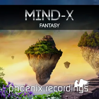 Fantasy by Mind-X