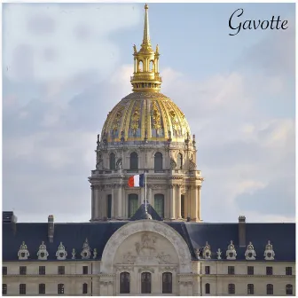 Gavotte in D Major, Rosine (From The Movie 