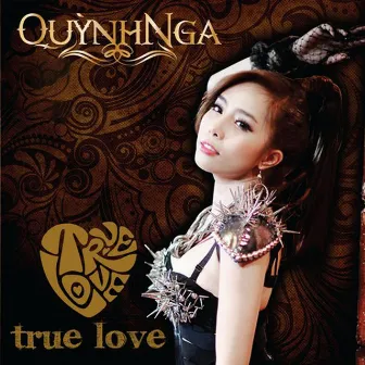 True Love by Quỳnh Nga