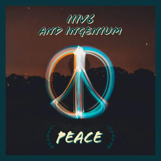 Peace