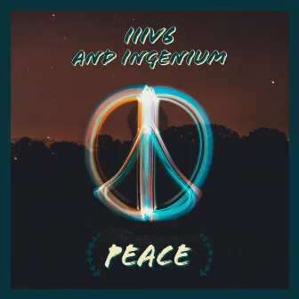 Peace by IIIV6