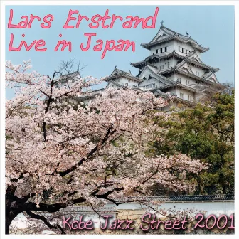 Live in Japan by Lars Erstrand