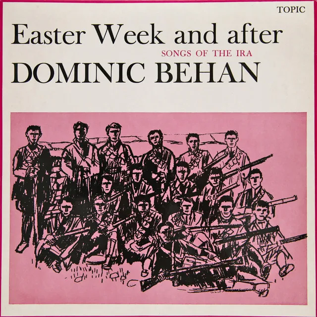 Easter Week and After (Songs of the IRA)